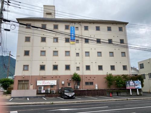 Imagen general del 島原ステーションホテル　花みずき. Foto 1