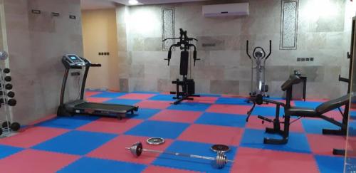 Imagen general del ميرا هاوس بلجرشي. Foto 1