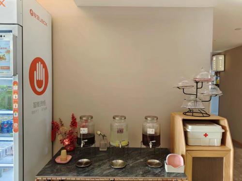 Imagen general del 瓣朵海景酒店（昆明南站春融街地铁站店）. Foto 2