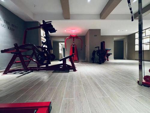 Imagen general del 瓣朵海景酒店（昆明南站春融街地铁站店）. Foto 12