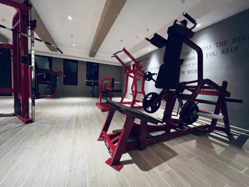 Imagen general del 瓣朵海景酒店（昆明南站春融街地铁站店）. Foto 13