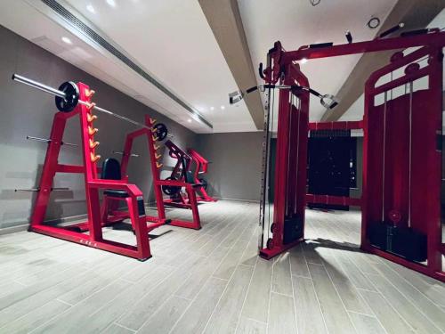 Imagen general del 瓣朵海景酒店（昆明南站春融街地铁站店）. Foto 14