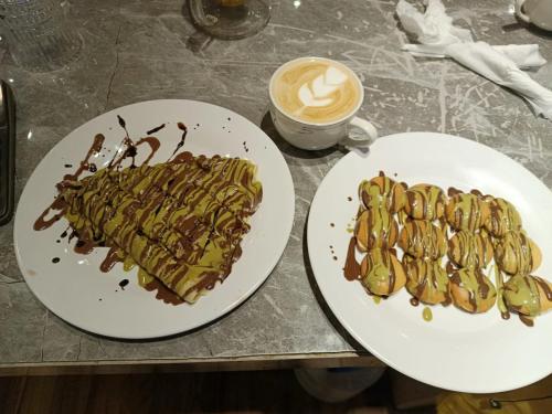 Imagen general del أيان للشقق الفندقية. Foto 2