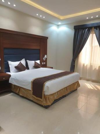 Imagen general del أيان للشقق الفندقية. Foto 6