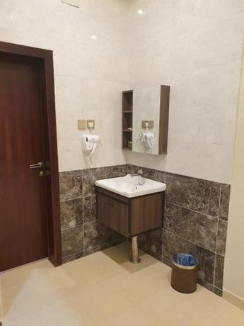 Imagen general del أيان للشقق الفندقية. Foto 7