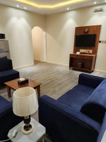 Imagen general del أيان للشقق الفندقية. Foto 8