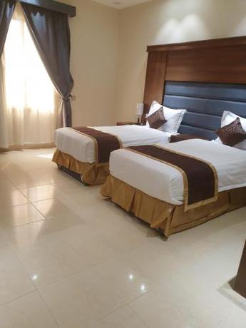 Imagen general del أيان للشقق الفندقية. Foto 9