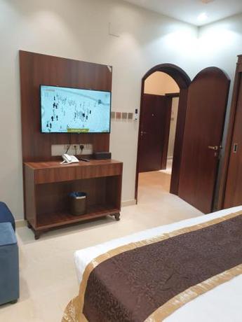 Imagen de la habitación del أيان للشقق الفندقية. Foto 18