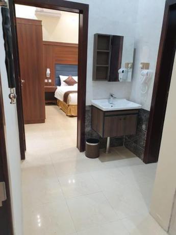 Imagen de la habitación del أيان للشقق الفندقية. Foto 19