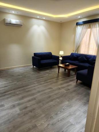 Imagen general del أيان للشقق الفندقية. Foto 11