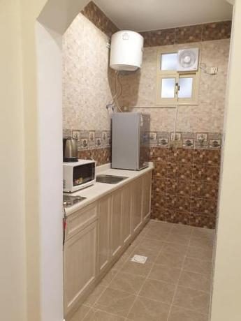 Imagen de la habitación del أيان للشقق الفندقية. Foto 20