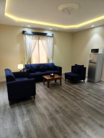 Imagen general del أيان للشقق الفندقية. Foto 12