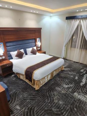 Imagen general del أيان للشقق الفندقية. Foto 13