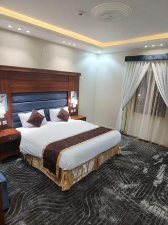 Imagen general del أيان للشقق الفندقية. Foto 14