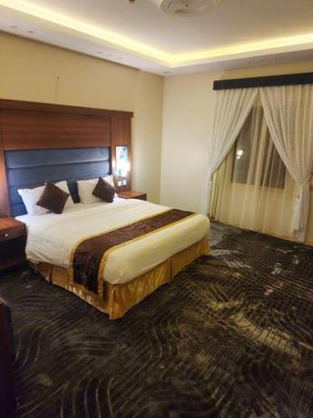 Imagen general del أيان للشقق الفندقية. Foto 15