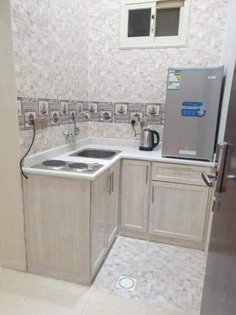 Imagen general del أيان للشقق الفندقية. Foto 17