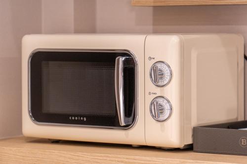 Imagen de la habitación del 브라운도트 호텔 김해시청점. Foto 16