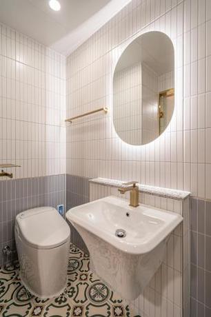 Imagen de la habitación del 브라운도트 호텔 김해시청점. Foto 17