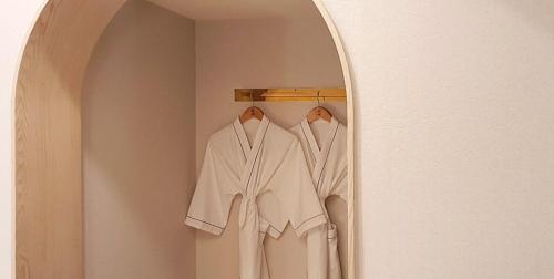 Imagen general del 브라운도트 호텔 김해시청점. Foto 13