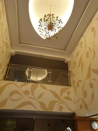 Imagen general del أجنحة النرجس أبها. Foto 3