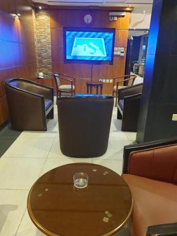 Imagen general del أجنحة النرجس أبها. Foto 4