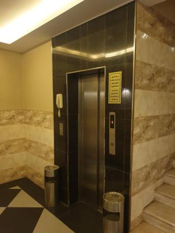 Imagen general del أجنحة النرجس أبها. Foto 5