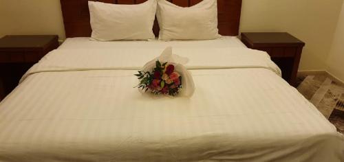 Imagen general del أجنحة النرجس أبها. Foto 8