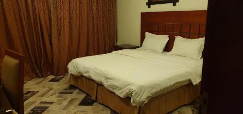 Imagen de la habitación del أجنحة النرجس أبها. Foto 15