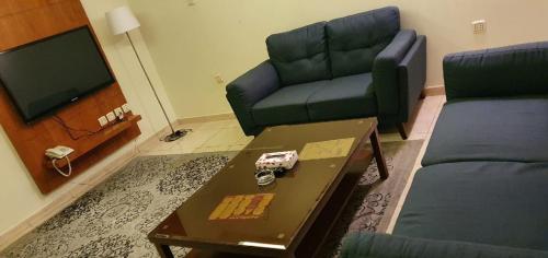 Imagen general del أجنحة النرجس أبها. Foto 9