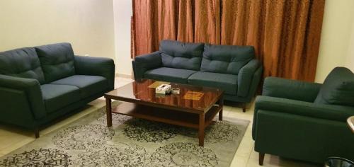 Imagen general del أجنحة النرجس أبها. Foto 10