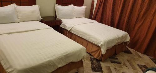 Imagen de la habitación del أجنحة النرجس أبها. Foto 19