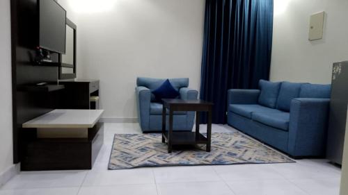 Imagen de la habitación del شقق الاماكن. Foto 16