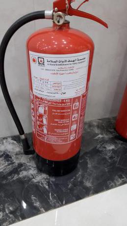 Imagen general del شقق الاماكن. Foto 2