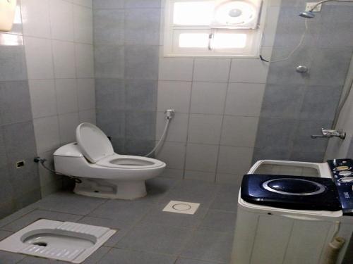 Imagen general del شقق الاماكن. Foto 3