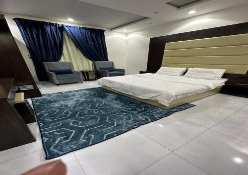 Imagen general del شقق الاماكن. Foto 6