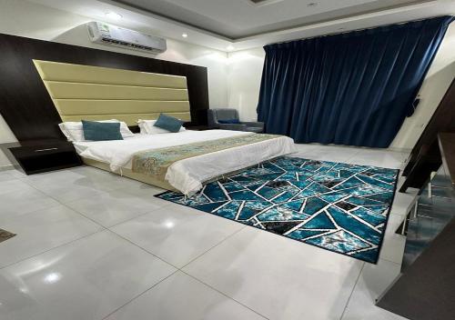 Imagen de la habitación del شقق الاماكن. Foto 17