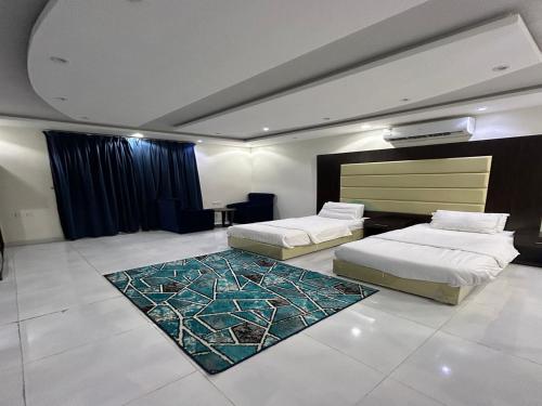 Imagen general del شقق الاماكن. Foto 12