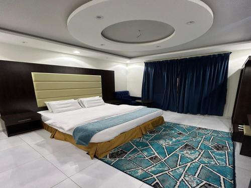 Imagen general del شقق الاماكن. Foto 14