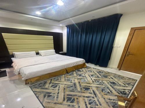 Imagen de la habitación del شقق الاماكن. Foto 19