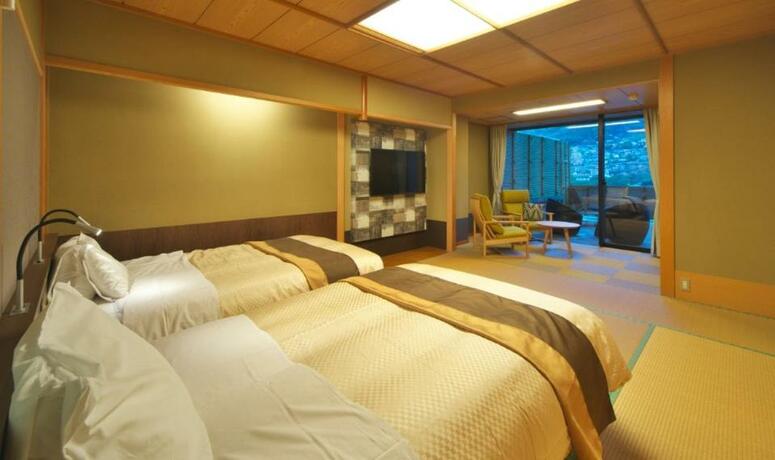 Imagen general del 御宿瑞鷹. Foto 1