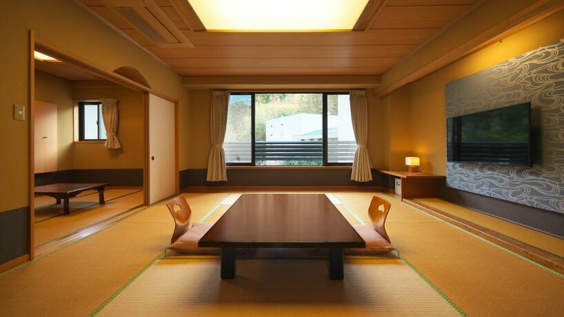 Imagen general del 御宿瑞鷹. Foto 4