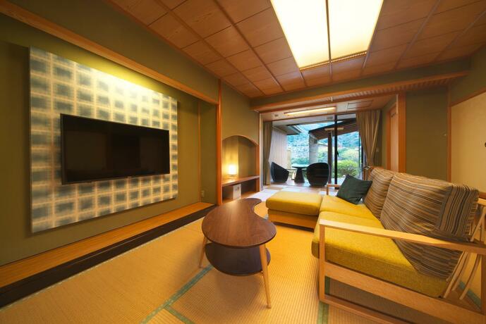 Imagen general del 御宿瑞鷹. Foto 5
