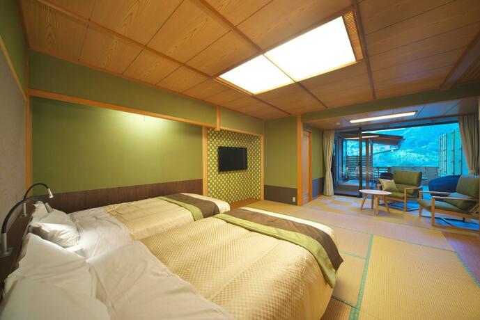 Imagen general del 御宿瑞鷹. Foto 6