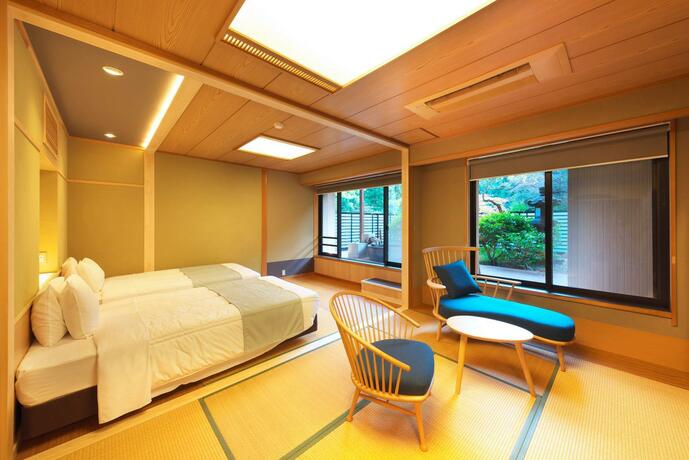 Imagen general del 御宿瑞鷹. Foto 8