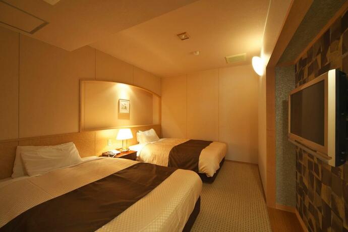 Imagen general del 御宿瑞鷹. Foto 9