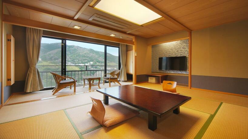 Imagen general del 御宿瑞鷹. Foto 10