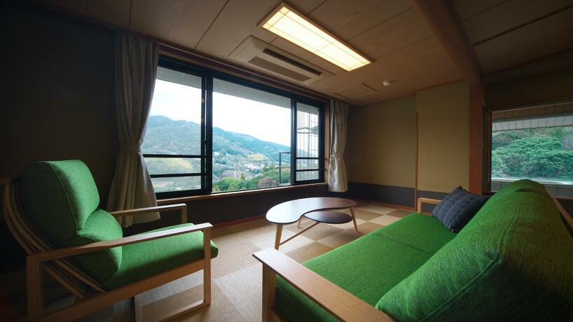 Imagen general del 御宿瑞鷹. Foto 12