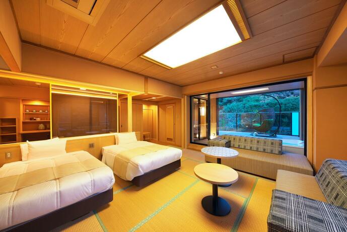 Imagen general del 御宿瑞鷹. Foto 13