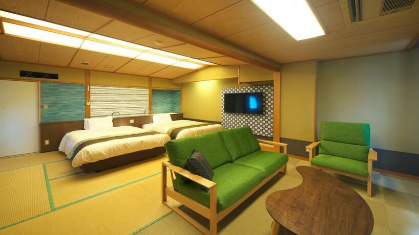 Imagen general del 御宿瑞鷹. Foto 14