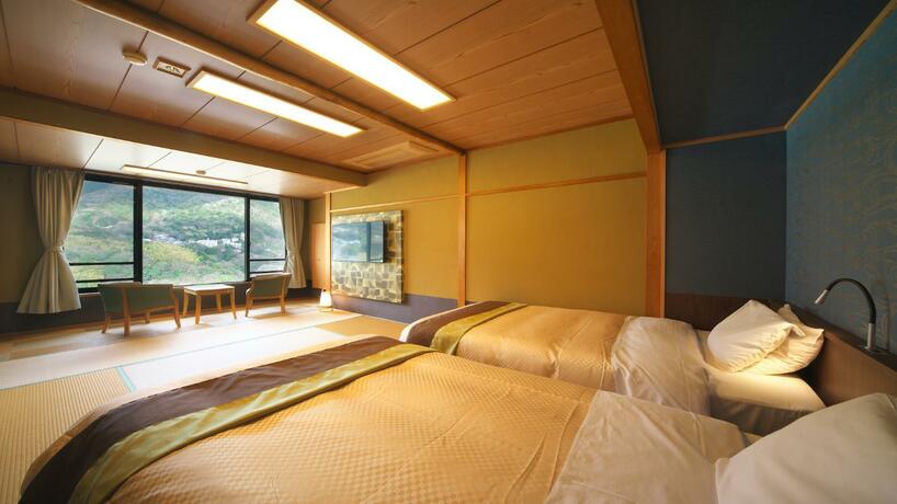 Imagen general del 御宿瑞鷹. Foto 15